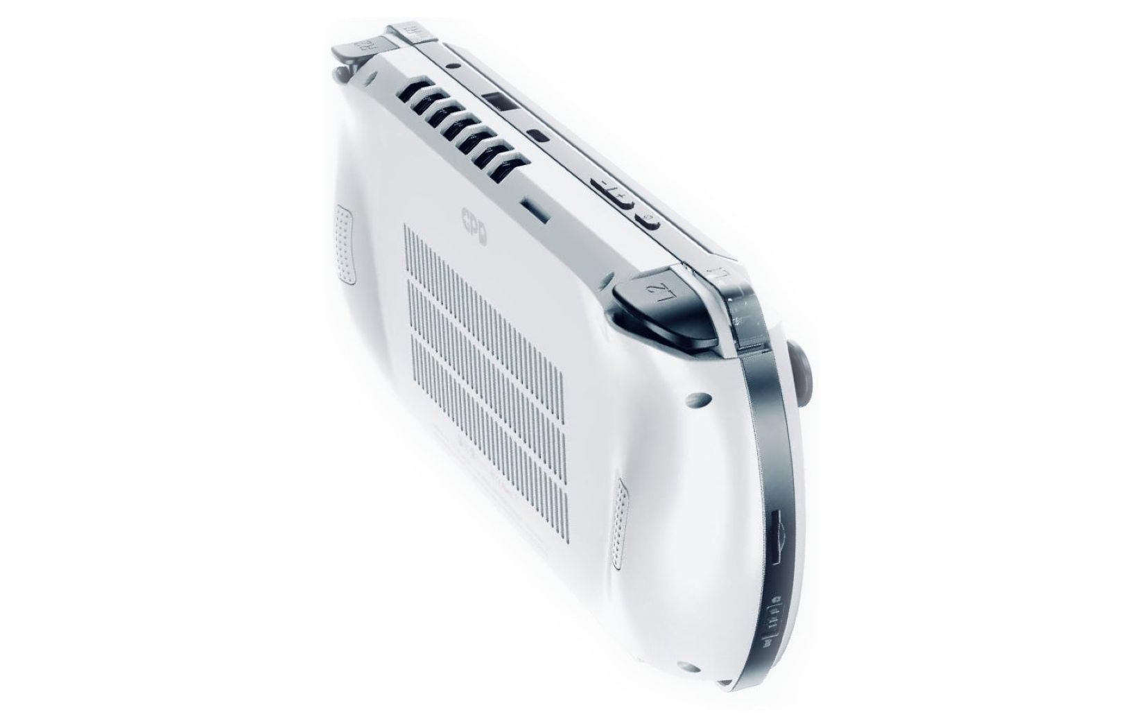 GDP WIN 4 ecco la nuova console portatile in arrivo dalla Cina ...